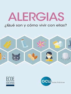cover image of Alergias